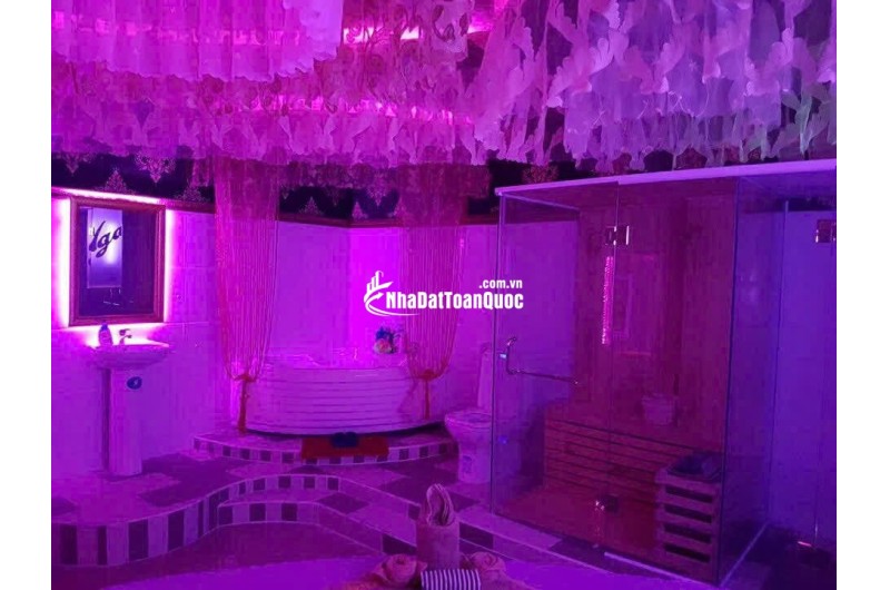 CHO THUÊ NHÀ MTKD SẦM UẤT TRƯỜNG SA, Q. PHÚ NHUẬN DTSD 400M2 CHỈ 70TR/TH. LH:0918045839, 0902584679.